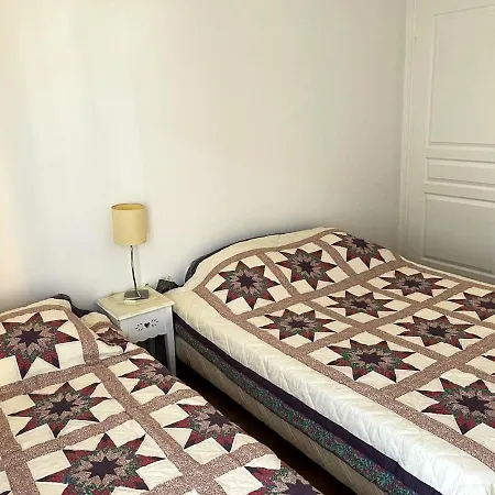 De 2 Chambres Avec Terrasse Amenagee Et Wifi A Raphael A 1 Km De La Plage * Saint-Raphaël