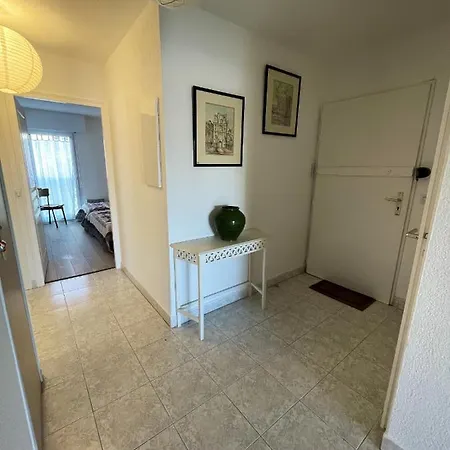De 2 Chambres Avec Terrasse Amenagee Et Wifi A Raphael A 1 Km De La Plage * Saint-Raphael (Var)