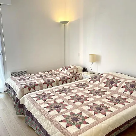 De 2 Chambres Avec Terrasse Amenagee Et Wifi A Raphael A 1 Km De La Plage Apartment Saint-Raphael (Var)
